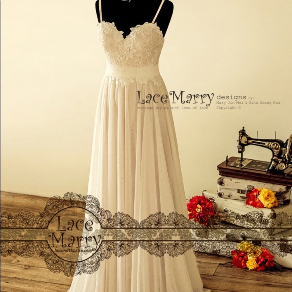 Wedding or Formal Dress